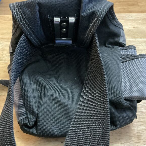 AWP Hi-Performance Electrician Tool Belt Small  Appx 52” Long New No Tag - Picture 6 of 6